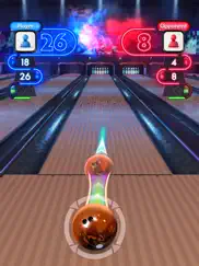 bowling fury ipad capturas de pantalla 1