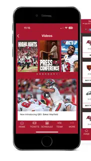 tampa bay buccaneers official iphone images 2