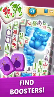 mahjong jigsaw puzzle game iphone images 3