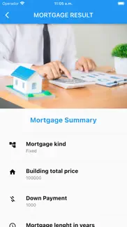 mortgage calculator tool iphone images 3