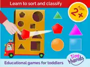educational games kids 2-3-4-5 ipad images 1