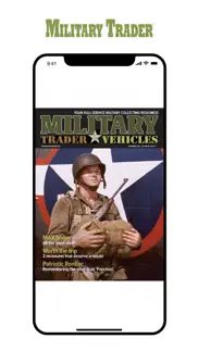 military trader iphone images 1