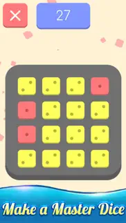 dice puzzle number game iphone images 3