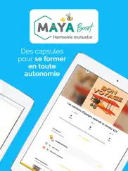 maya-boost iPad Captures Décran 3