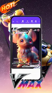 card maker creator for pokemon iphone images 2