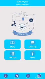gcse physics revision & quiz iphone resimleri 1