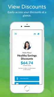 healthy savings iphone images 1
