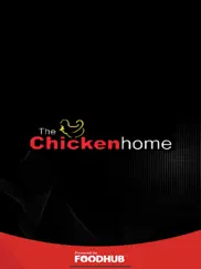 the chicken home golden grove ipad resimleri 1
