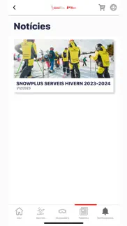 snowplus / avet center iphone images 3