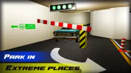 3d xtreme car drift racing pro - stunt compitition iphone images 1