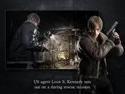 resident evil 4 ipad images 2