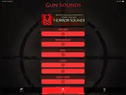 gun sounds catalog айпад изображения 4