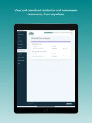 online portal by appfolio ipad images 4