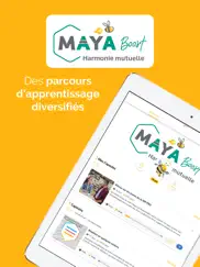 maya-boost iPad Captures Décran 1