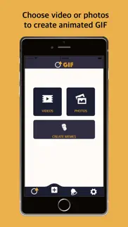 gifbook - gif maker online iphone images 4