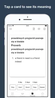 polish idioms and proverbs iphone images 3