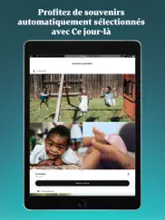 amazon photos: photo et vidéo iPad Captures Décran 2