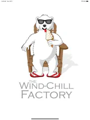 the wind-chill factory ipad images 1