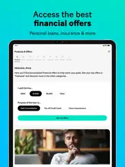 moneylion: go-to money app ipad images 3