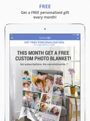 freeprints gifts – fast & easy ipad images 1