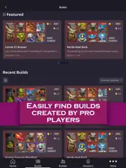 builds for warcraft rumble ipad images 2