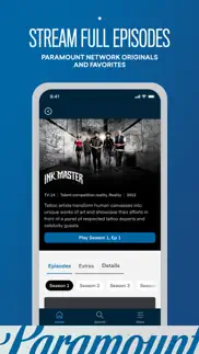 paramount network iphone images 3