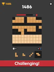 block match - wood puzzle ipad images 4