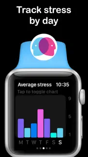 stressface iphone capturas de pantalla 3