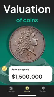 coin identifier, snap value iphone images 2