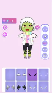 dress up avatar doll games iphone images 2