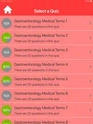 gastroenterology terms quiz ipad images 2