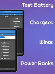 amperes battery charging lite ipad images 4