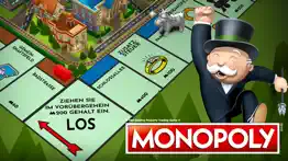 monopoly iphone bildschirmfoto 1