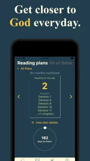 bible reading plans - kista iphone images 2