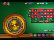 roulette casino royale city ipad capturas de pantalla 1