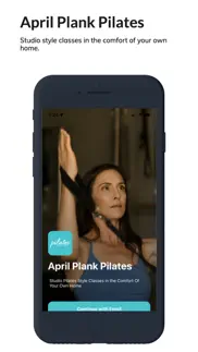 april plank pilates iphone images 1