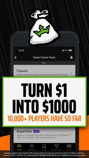draftkings fantasy sports iphone images 2