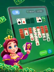solitaire skills ipad images 1