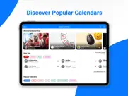 calendar all-in-one planner ipad images 4