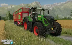 farming simulator 22 iphone bildschirmfoto 1