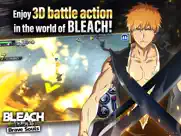 bleach: brave souls anime game ipad images 2