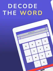 bible word puzzle - word hunt ipad images 2