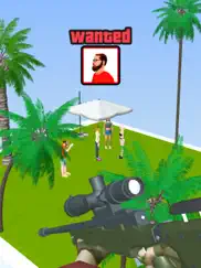 sniper agent - shooter game ipad images 2