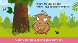 little owl - rhymes for kids iphone images 2