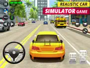 driving academy car simulator ipad images 1