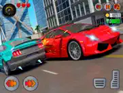 sports car driving simulator x ipad images 3