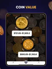 coin identifier - coinscan ipad images 4