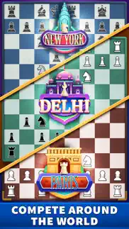chess clash - play online iphone images 4