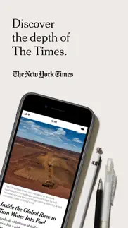 the new york times iphone images 1