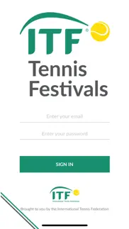 itf tennis festivals iphone images 1